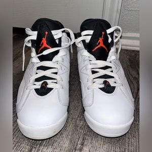 Men’s air Jordan 6 retro